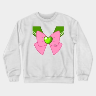 Sailor Jupiter Crewneck Sweatshirt